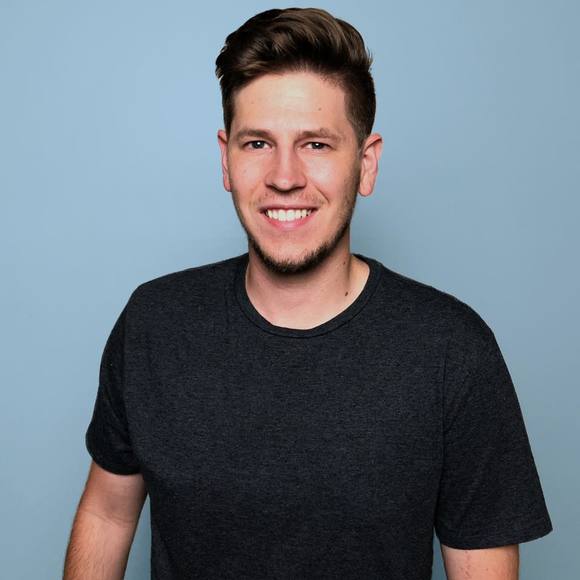 Meet your Posher, Scott - Picture 1 of 1